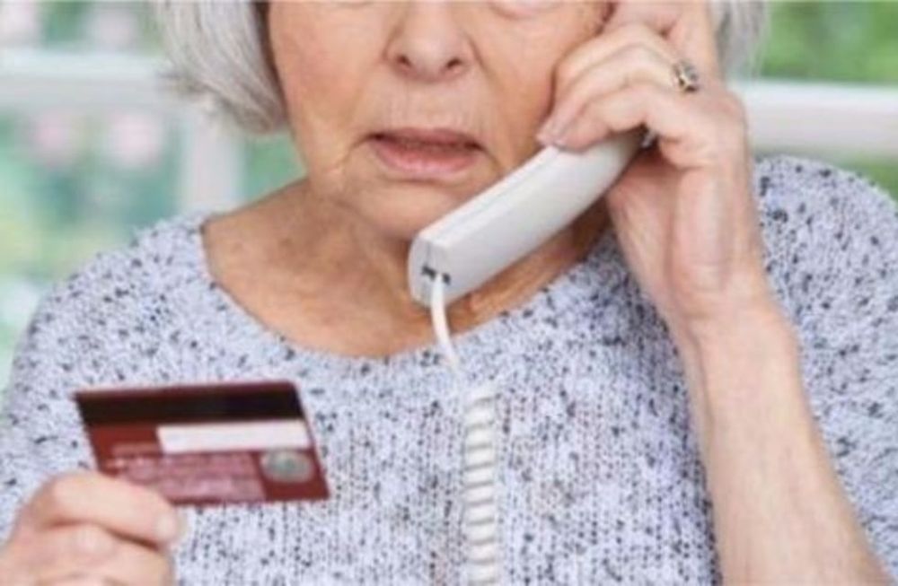 La campaña de vacunación antigripal ha disparado la tradicional “viveza criolla” y hay quienes en Mendoza se han valido de ella para hackear teléfonos y realizar estafas. Los adultos mayores deben estar especialmente atentos