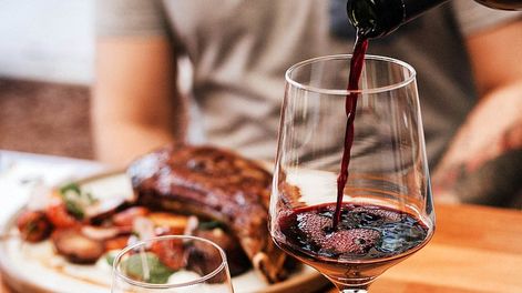 Mendoza es sede de la final del torneo federal de chefs, que por primera vez se realiza en el interior del país.