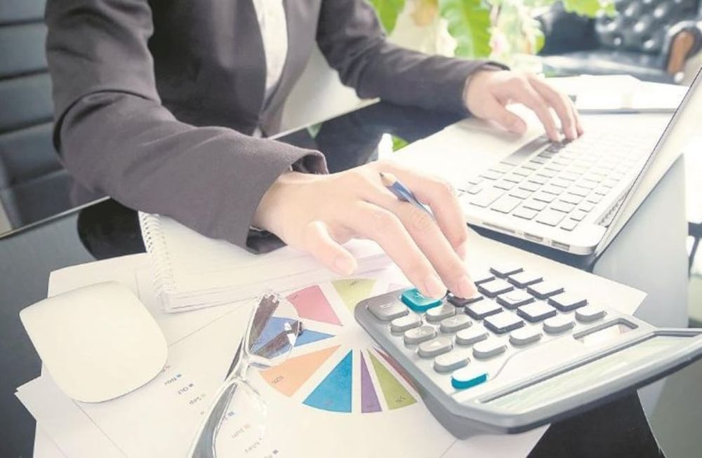 Cómo hacen las empresas para deducir el impacto del coronavirus de sus resultados