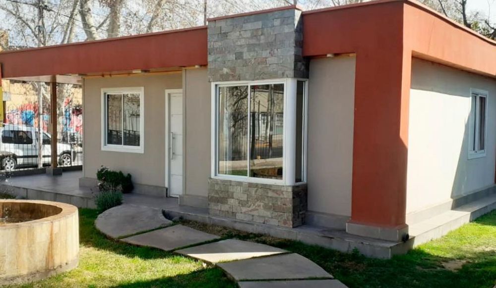 Construir es un lujo y alquilar una misión imposible en Mendoza