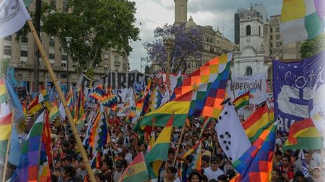 América Latina convulsionada, un bypass a la política - Por Miguel Angel Gutierrez