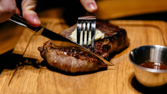 La técnica clave para cocinar la carne&nbsp;