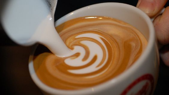 Esta es una opción ideal para los días de más frío.