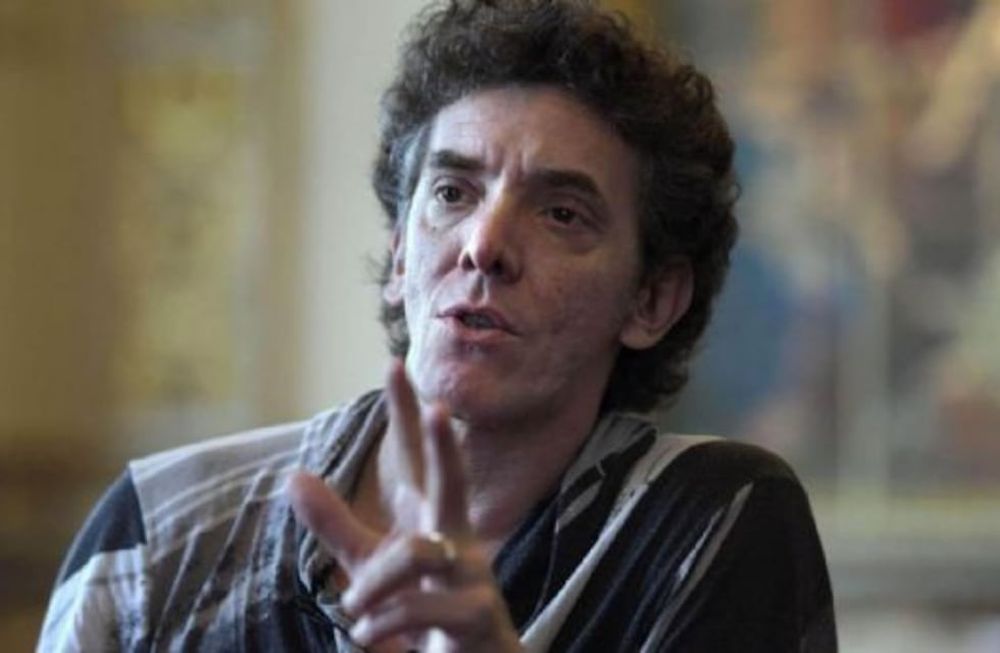 Inesperada crítica de Maximiliano Guerra al Gobierno: Si esto no es comunismo, ¿qué es?