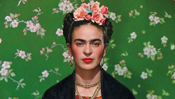 Más allá del mito de Frida Kahlo: cómo es el libro de lujo que derriba sus estereotipos