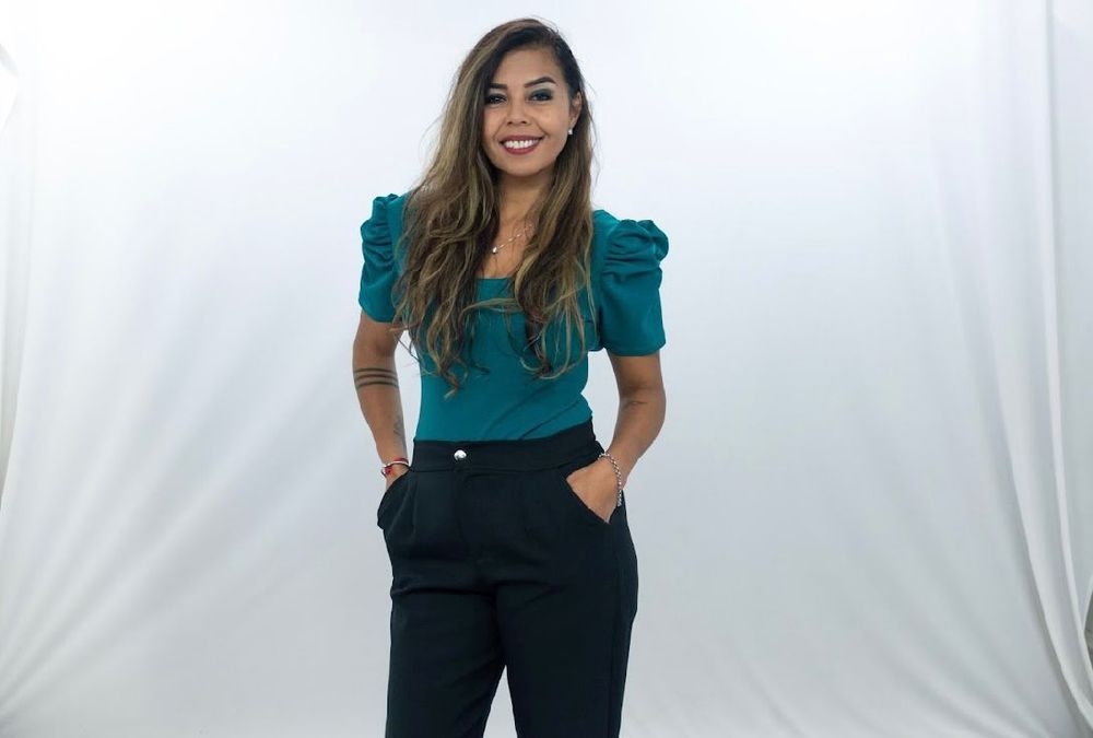 Vanesa 