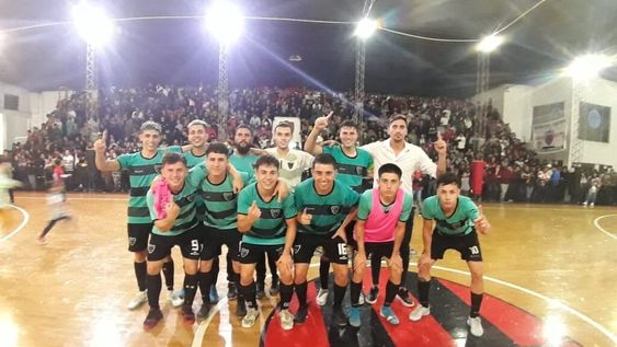 Otro fin de semana movido para la Ciudad del Deporte