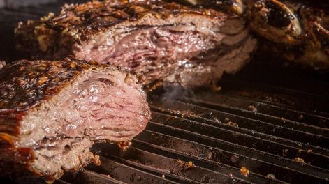 El asado argentino se coronó como el mejor de todo el continente.