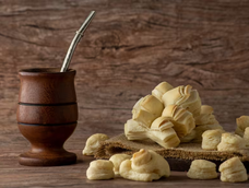 Receta paso a paso para hacer bizcochitos en casa Receta paso a paso para hacer bizcochitos en casa