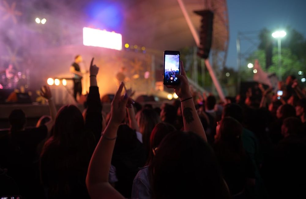 El festival de rock más grande del oeste argentino llega a la Ciudad de Mendoza