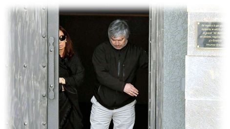 Los silencios del poder