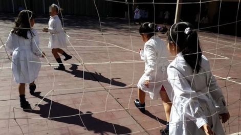 La inclusión en la enseñanza: ¿deuda de las escuelas? - Laura Lewin