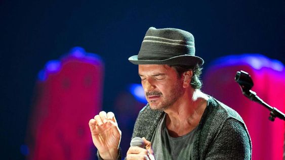 Arjona está muy cerca