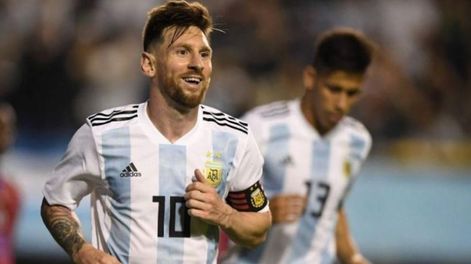 El Mundial - Por Jorge Sosa