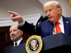 Estados Unidos vuelve al ataque y amenaza a Teherán.&nbsp;