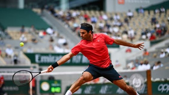 El tenista suizo integra la lista de 116 deportistas suizos seleccionados para los Juegos Olímpicos de Tokio.