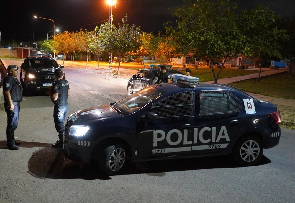 Imagen ilustrativa / Ministerio de Seguridad y Justicia
