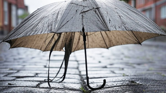 que hacer con los paraguas rotos: 3 formas de reutilizar la tela impermeable en casa