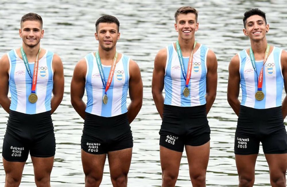 Tomás Herrera, el mejor de Australia