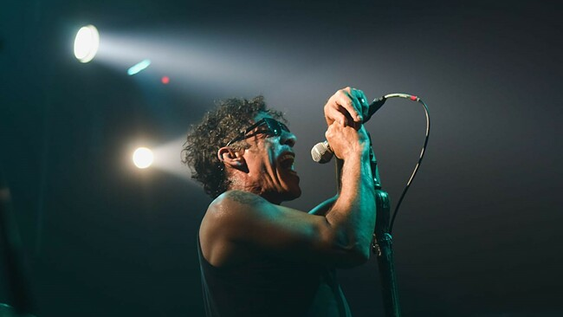 sin ley, banda mito del punk, vuelve con un show potente a mendoza: donde comprar las entradas