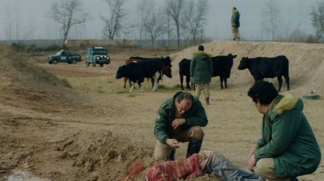 “Muere, monstruo, muere”: una bestia pavorosa - Por Patricia Slukich