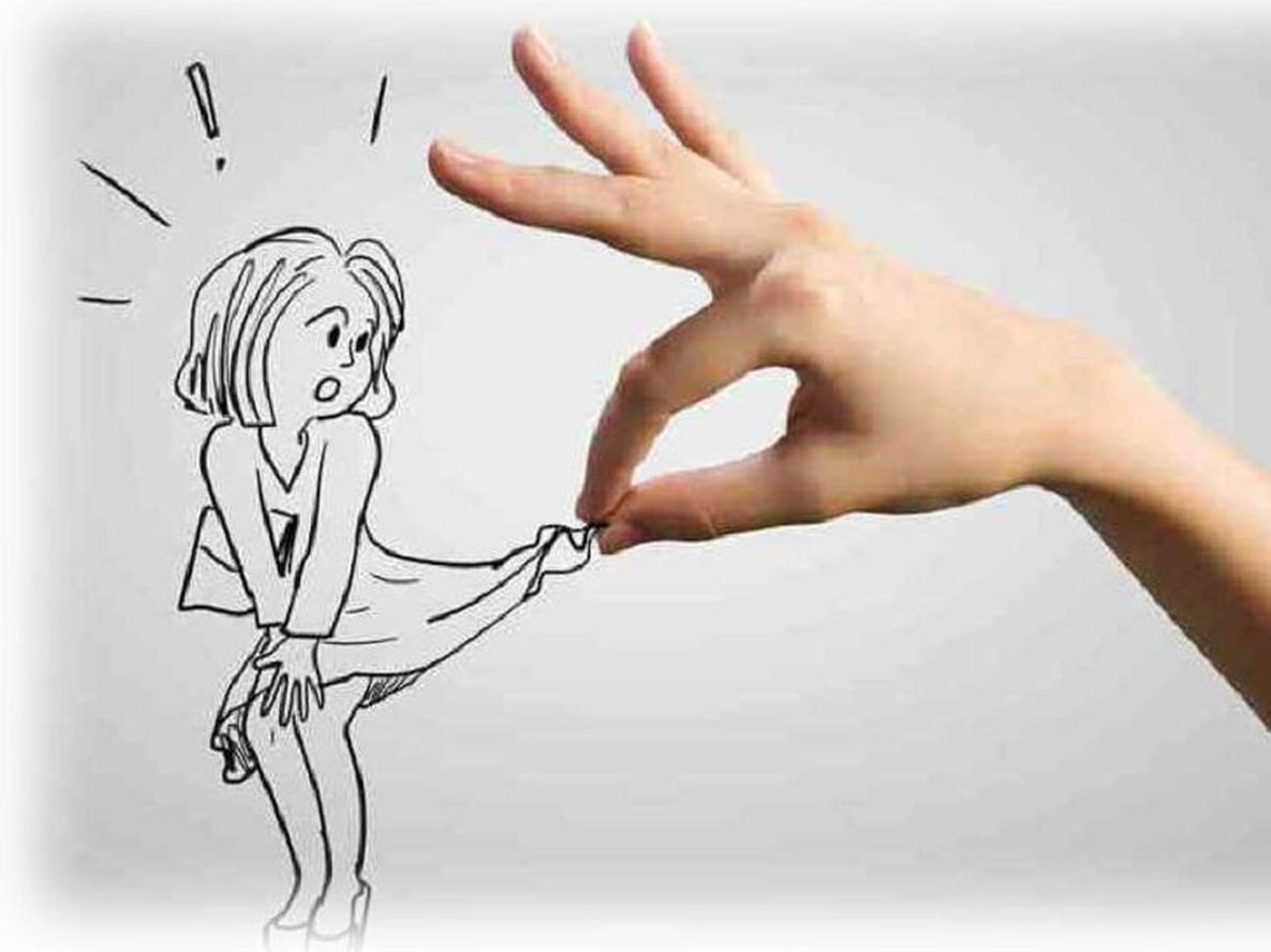 Dos pasos para atrás o para delante - Por Rosa Montero