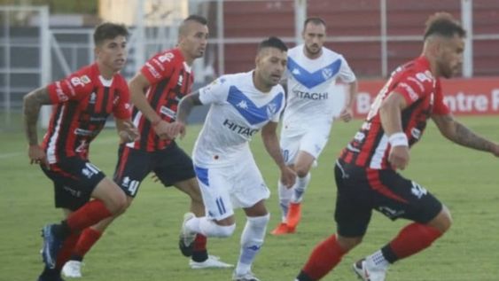 El conjunto de Liniers no le alcanzó y quedó afuera de la zona campeonato.