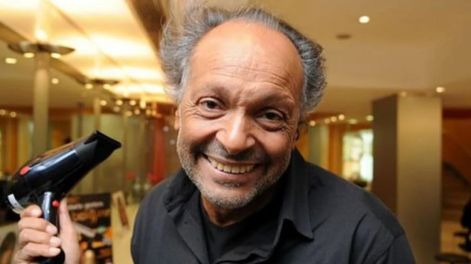 El Juzgado Nacional en lo Penal Económico N°10, a cargo de Diego Amarante, ordenó el procesamiento del peluquero Roberto Giordano por el delito de insolvencia fiscal fraudulenta.