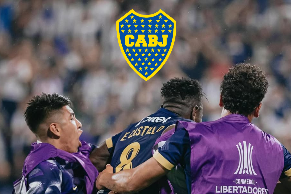 Alianza Lima será el nuevo rival de Boca por Copa Libertadores