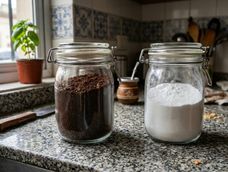 el truco de limpieza casero que combina cafe y bicarbonato para eliminar olores sin usar quimicos el truco de limpieza casero que combina cafe y bicarbonato para eliminar olores sin usar quimicos