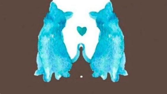 ¿Cuántos animales ves en la imagen? La respuesta te revelará tu forma de ser