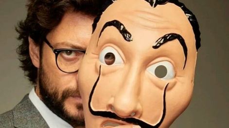 Los Andes | La casa de papel