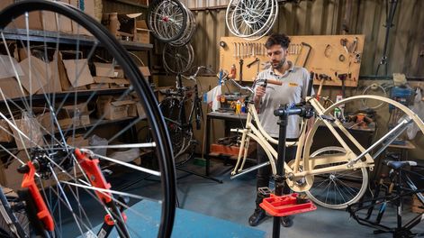 Las pymes entraron en crisis para ofrecer trabajo. Foto ilustrativa / Archivo Los Andes