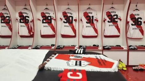 Por la 5° fecha de la Liga Profesional, River visita a Deportivo Riestra. / Gentileza.