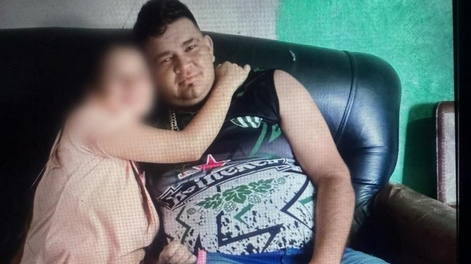 La Matanza: un hombre mató a golpes a su hijastra de 3 años y ahora está prófugo.