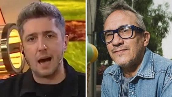 Jey Mammón sorprendió con un mea culpa sobre Marciano Cantero: “Perdonanos”