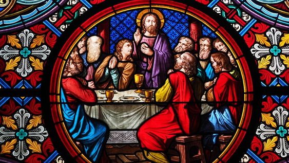 En el Evangelio de hoy Jesús dijo a sus discípulos: Al elegirlos, yo los he separado del mundo. En el Evangelio de hoy Jesús dijo a sus discípulos: Al elegirlos, yo los he separado del mundo.