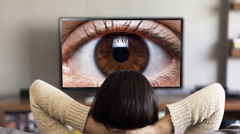 Más allá del celular, el smart TV es uno de los dispositivos que pueden espiar nuestra actividad y compartir los datos.