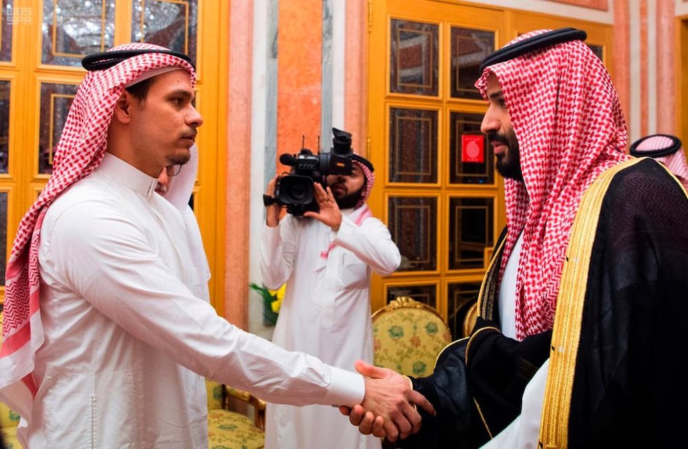 Caso Khashoggi: Erdogan no duda, fue un brutal asesinato premeditado