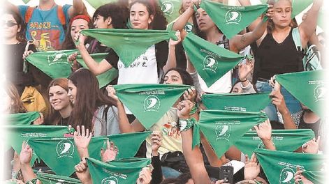 Aborto: un dogma que no transforma la realidad - Por Aída Kemelmajer de Carlucci