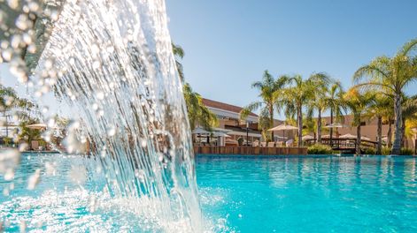 El paraíso de los jubilados para febrero: aguas termales, buena gastronomía y descanso asegurado