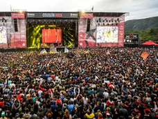 El creador de Cosquín Rock trae su Festival a Mendoza