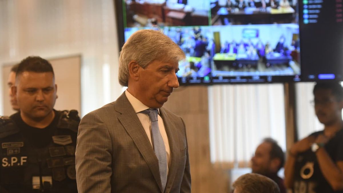 Benefician a Walter Bento con salidas de fin de semana: los motivos del fallo y los controles judiciales