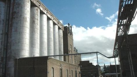 Molino Cañuelas solicitó un concurso preventivo de crisis
