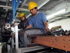 pymes: problemas financieros y bajas ventas hacen tambalear las estructuras