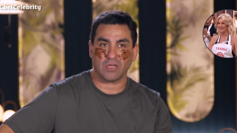 Los Andes | MasterChef Celebrity