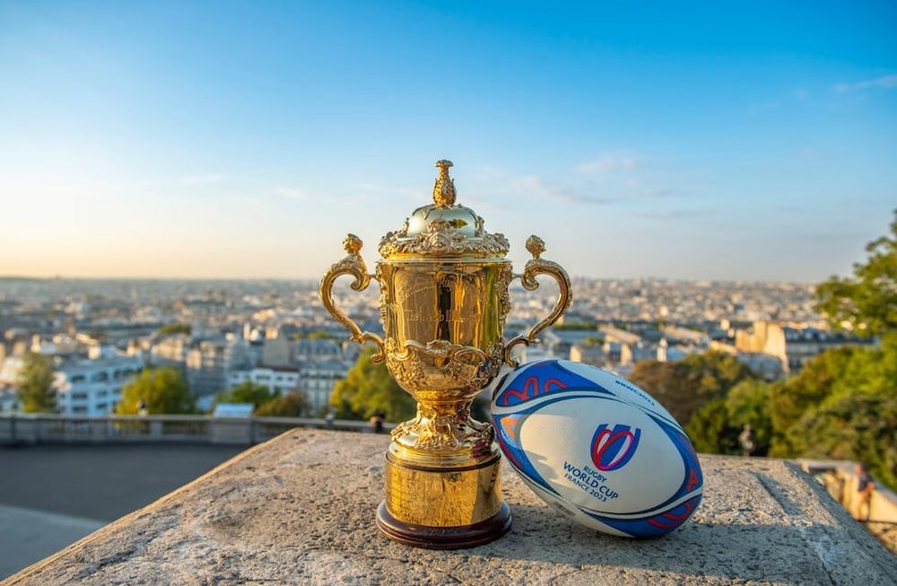 Mundial de Rugby Francia 2023, cuánto sale ir a ver a Los Pumas vs los All Blacks.