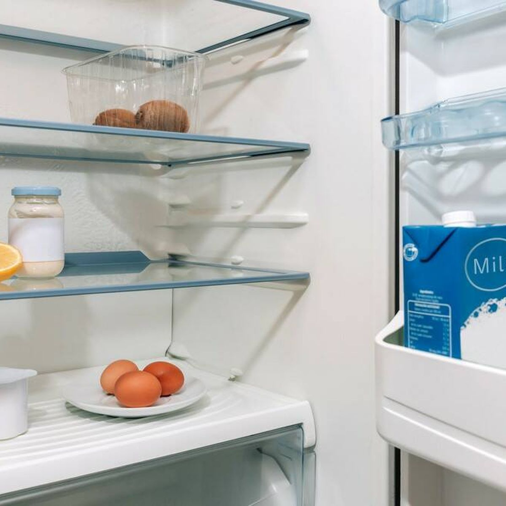 Alejar estos productos del cambio de temperatura ayudará a tu salud.
