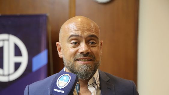 alberto marengo en aconcagua radio y las expectativas sobre el foro de inversiones alberto marengo en aconcagua radio y las expectativas sobre el foro de inversiones