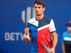 Rumania. Mariano Navone ganó el abierto ATP de Bucarest Rumania. Mariano Navone ganó el abierto ATP de Bucarest